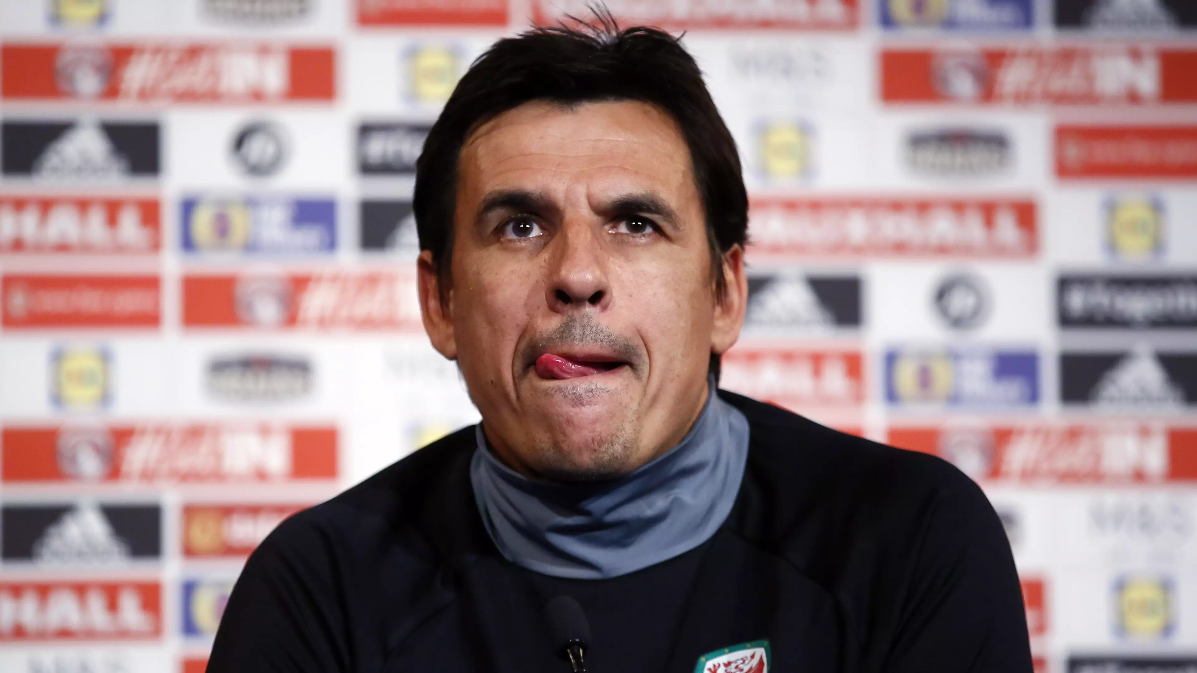 Chris Coleman Will Reportedly Become Sunderland On Sunday