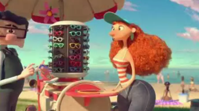 Disney Criticised For 'Unrealistic' Body Shape On Female Character
