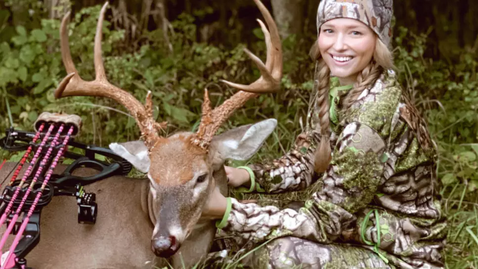 Couple Spark Outrage After Sharing Their Hunting Kills On Social Media