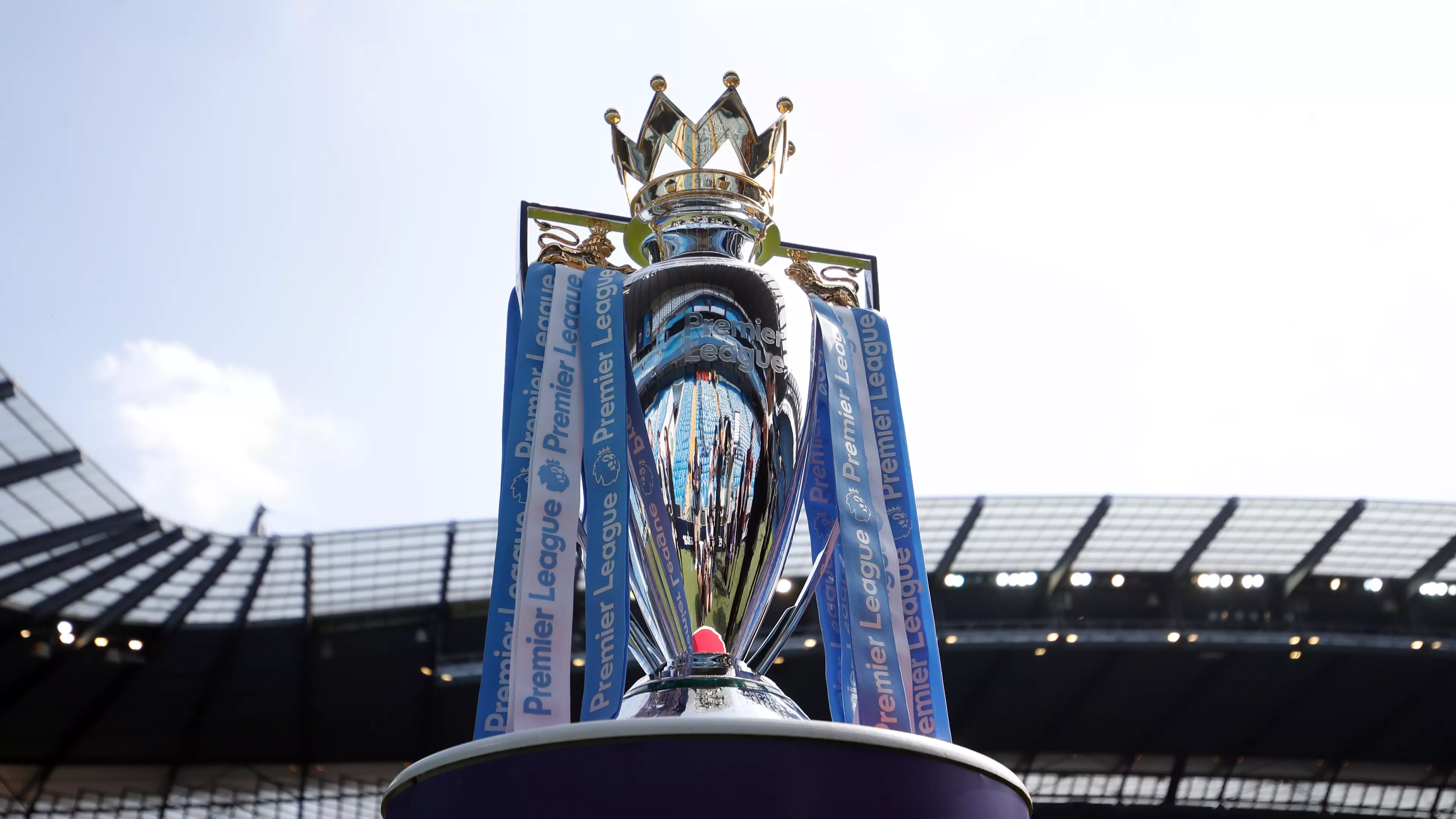 How Much Money The Premier League Would Lose If Season Fails To Finish