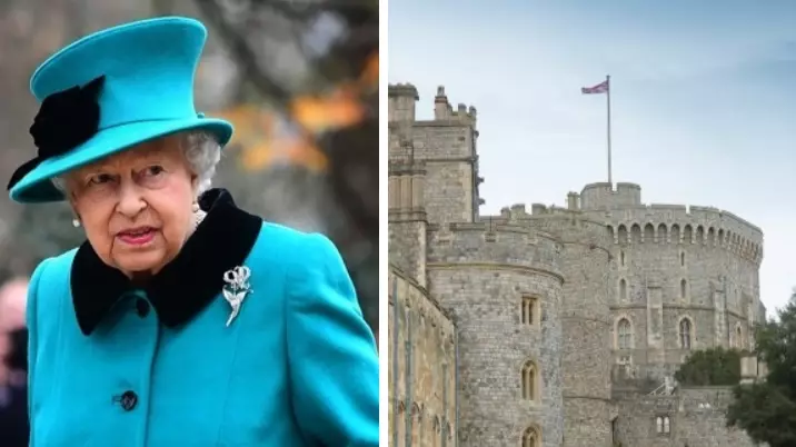 The Queen Is Hiring And The Job Perks Are Amazing