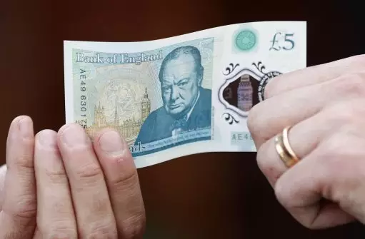 This Is How You Can Tell If Your Fiver Is Worth More Than Its Actual Value