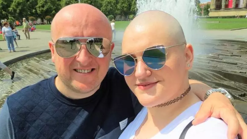 Woman Faked Terminal Cancer And Conned Pals Out Of £8,500