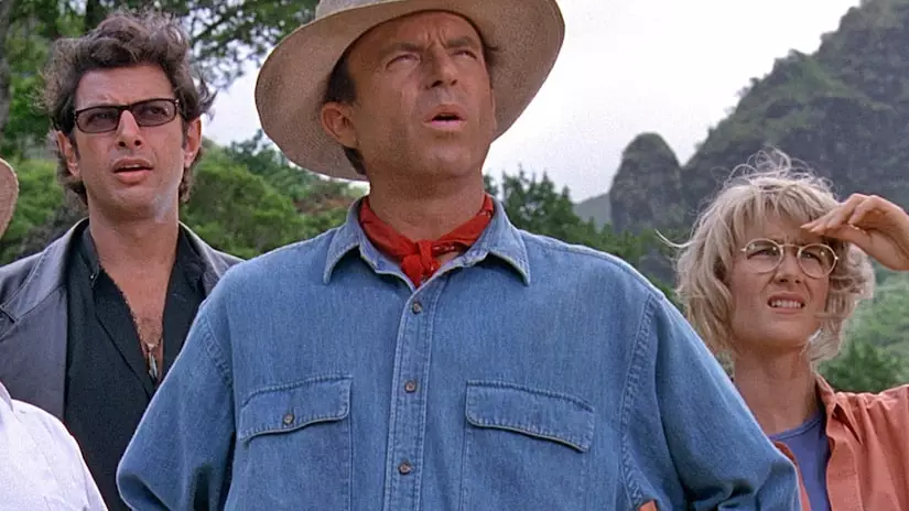 Jurassic World 3 Has Resumed Filming, Sam Neill Confirms