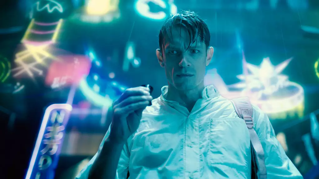 ‘Altered Carbon’ Hits Netflix Today And Critics And Fans Are Excited
