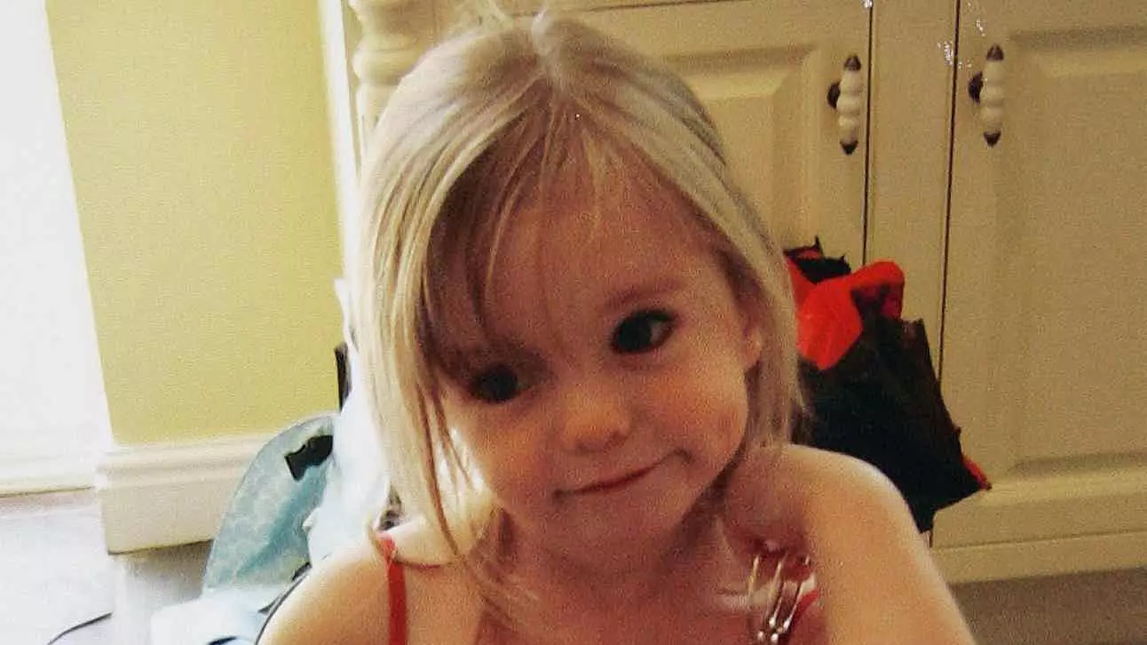 Netflix To Release Madeleine McCann Documentary Later This Month