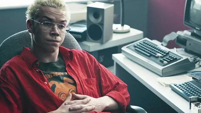 'Black Mirror' Star Will Poulter Quits Twitter After 'Bandersnatch' Criticism
