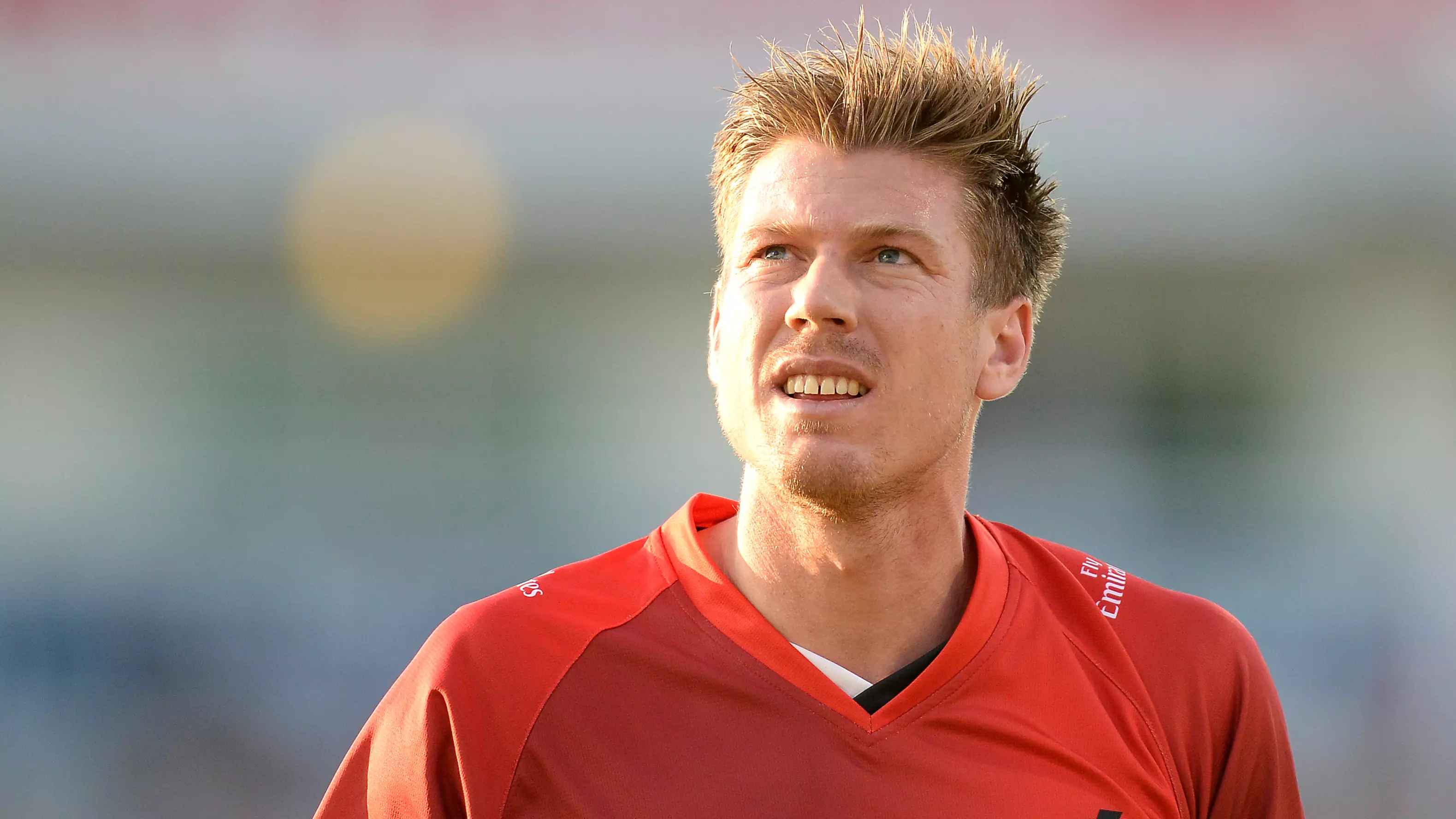 Cricketer James Faulkner Apologises After Joking About Being In Five Year Same Sex Relationship