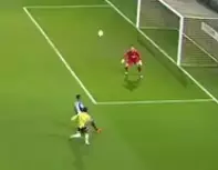 Lewis Baker Scores Another Exquisite Goalazo With This Cheeky Lob