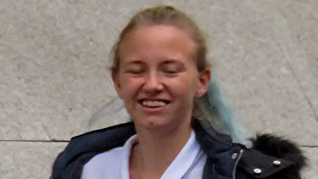 Teenager Who Trolled Herself To Frame Ex-Boyfriend Has Been Jailed