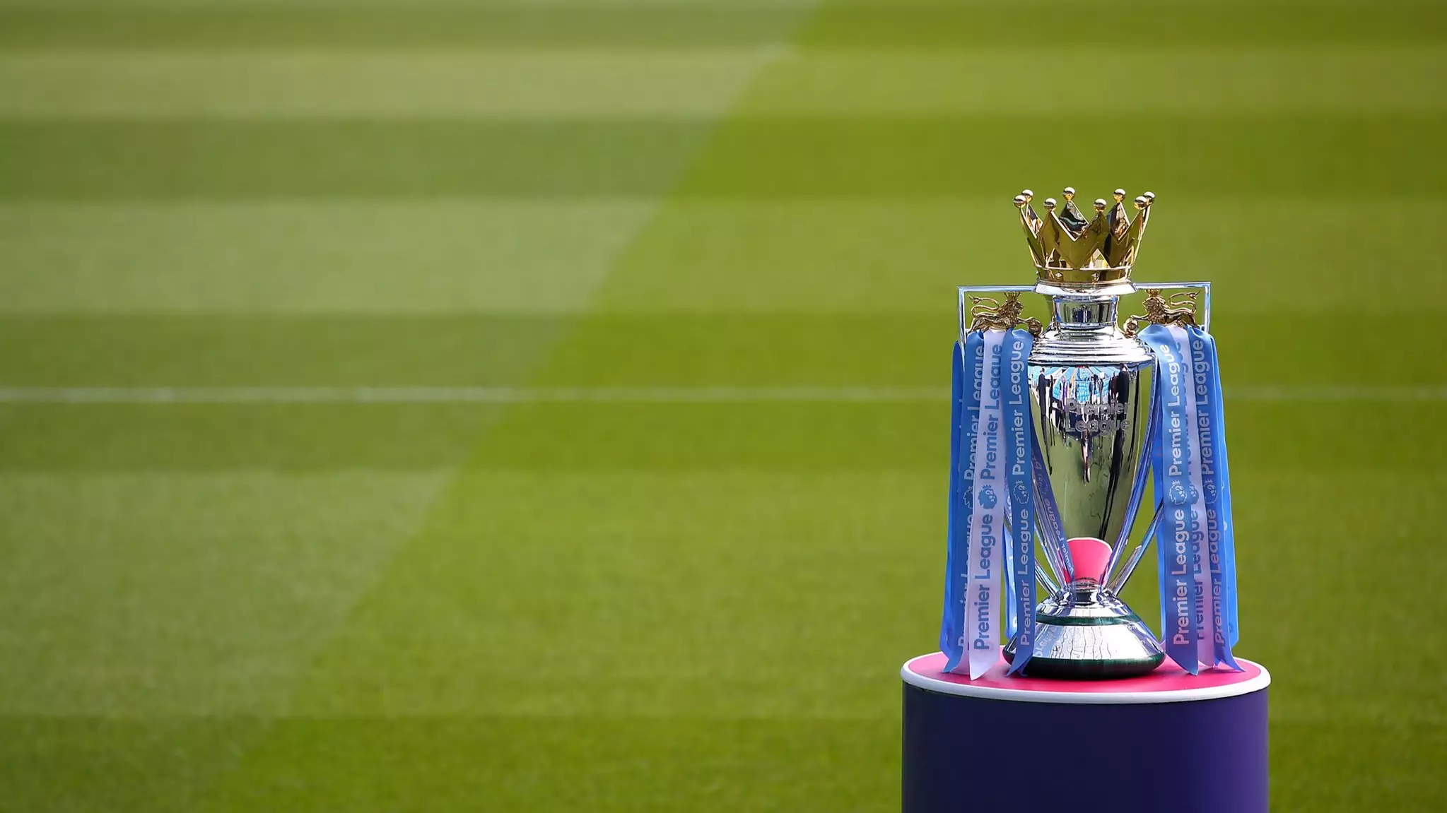 It'll Cost Up To £900 To Watch All The Televised Premier League Games Next Season