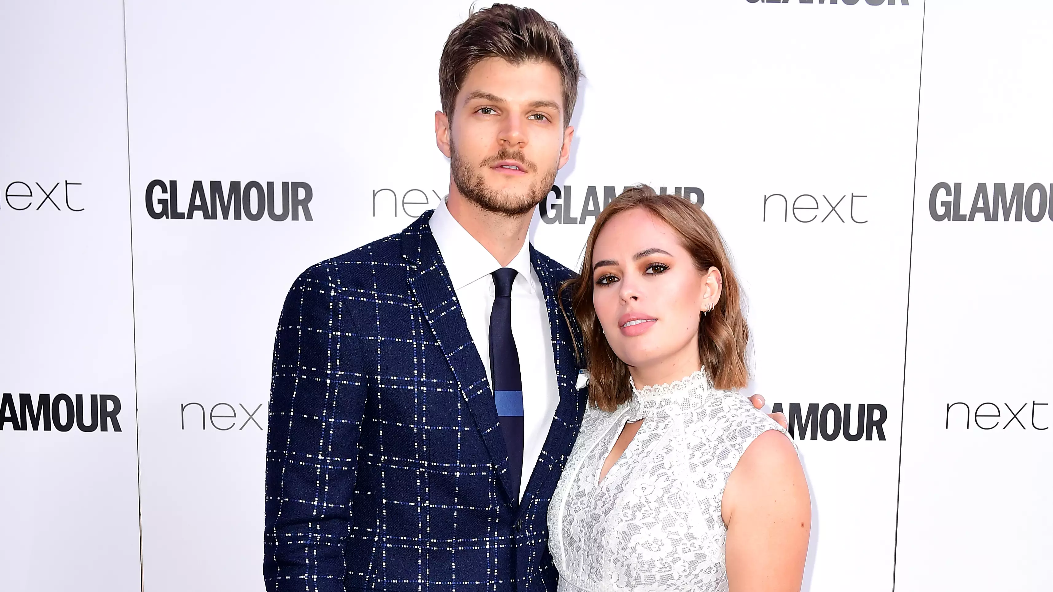 Tanya Burr And Jim Chapman Announce Split After 12 Years