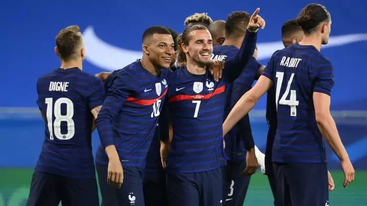 France Vs Switzerland Prediction And Odds