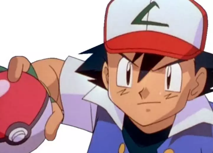 Think You're A Pokémon Master? Then Take This Quiz And Prove Your Worth