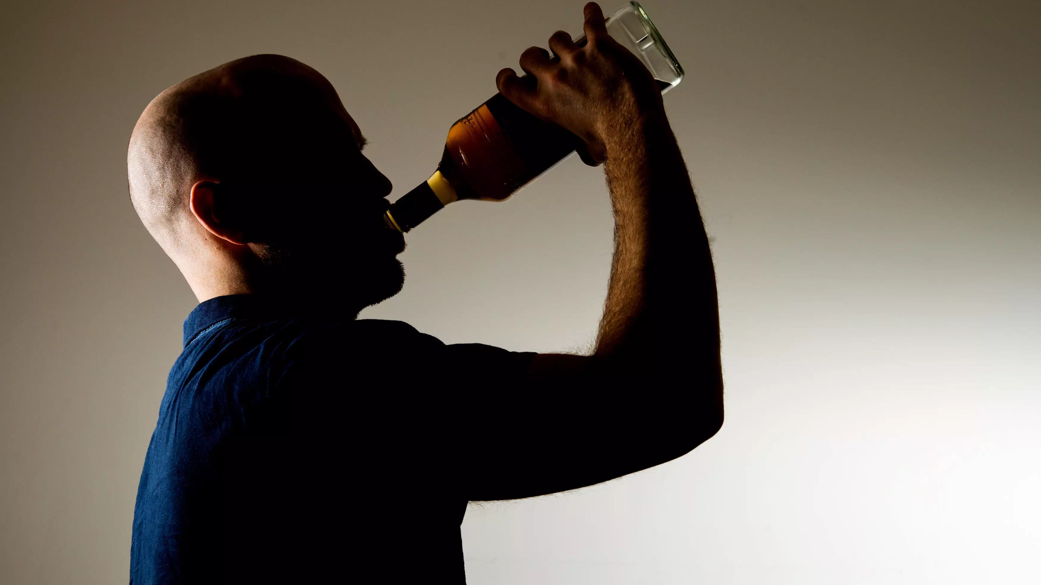 Which One Are You? Researchers Find There Are Four Types Of Drunk