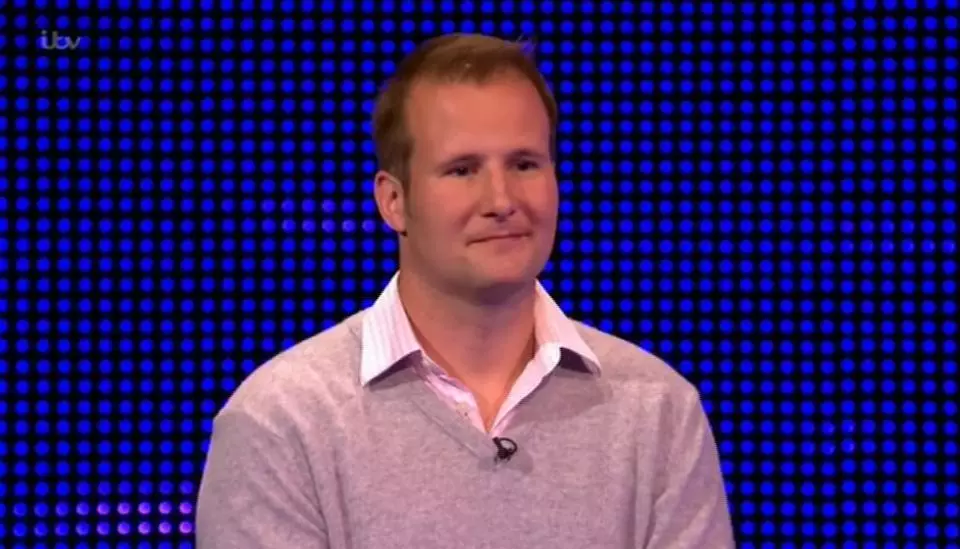 Contestant Gives Possibly The Worst Ever Answer On 'The Chase'