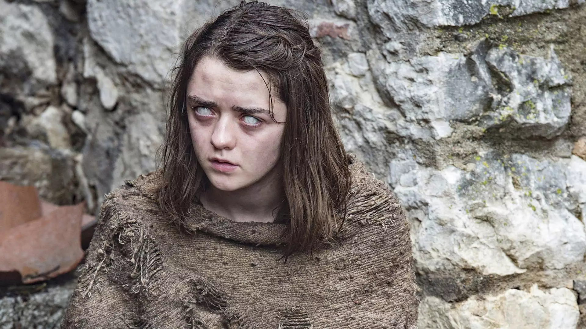 This Latest 'Game Of Thrones' Fan Theory On Arya Stark And The Waif Might Be The Best Yet