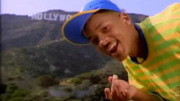 ​Prepare To Have Your Mind Blown With A Secret Verse to The Fresh Prince of Bel-Air Theme Song