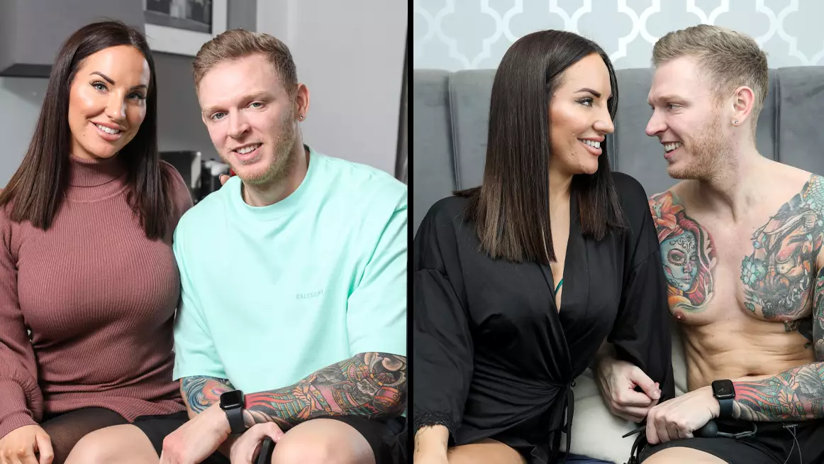 Parents Who Are Pornstars Say Their Kids Don't Mind Them Sharing Their 'Realistic Sex Life'
