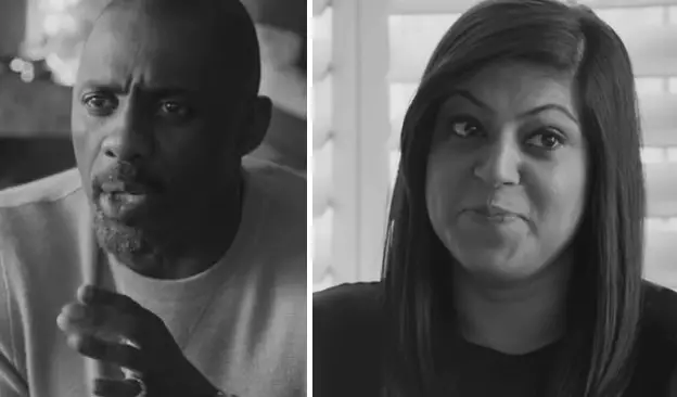 Idris Elba Stars In Inspiring Campaign To Help People Achieve Their Dreams
