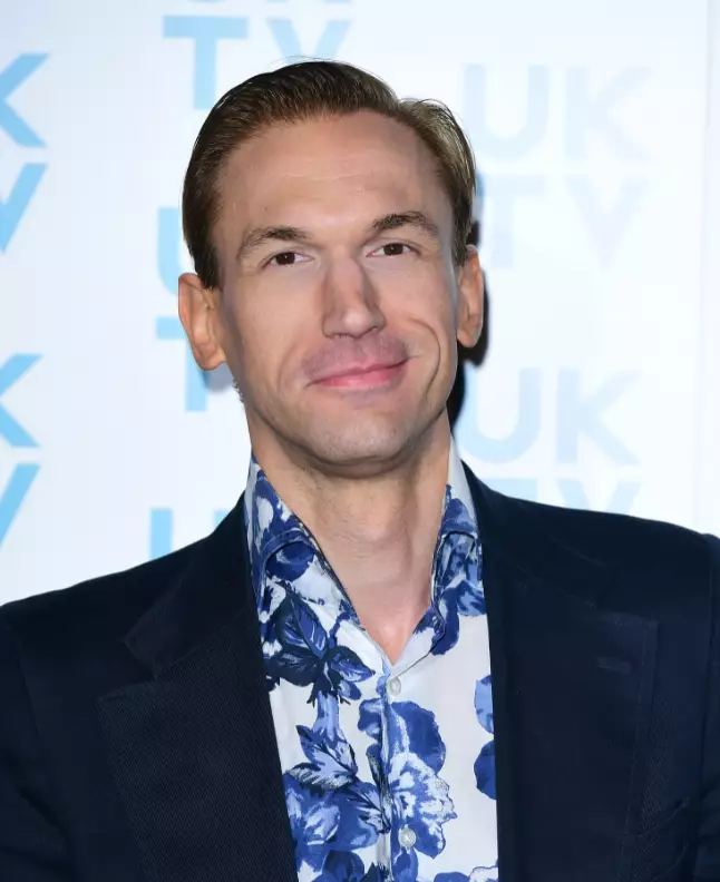 Dr Christian Jessen fell for it, too.