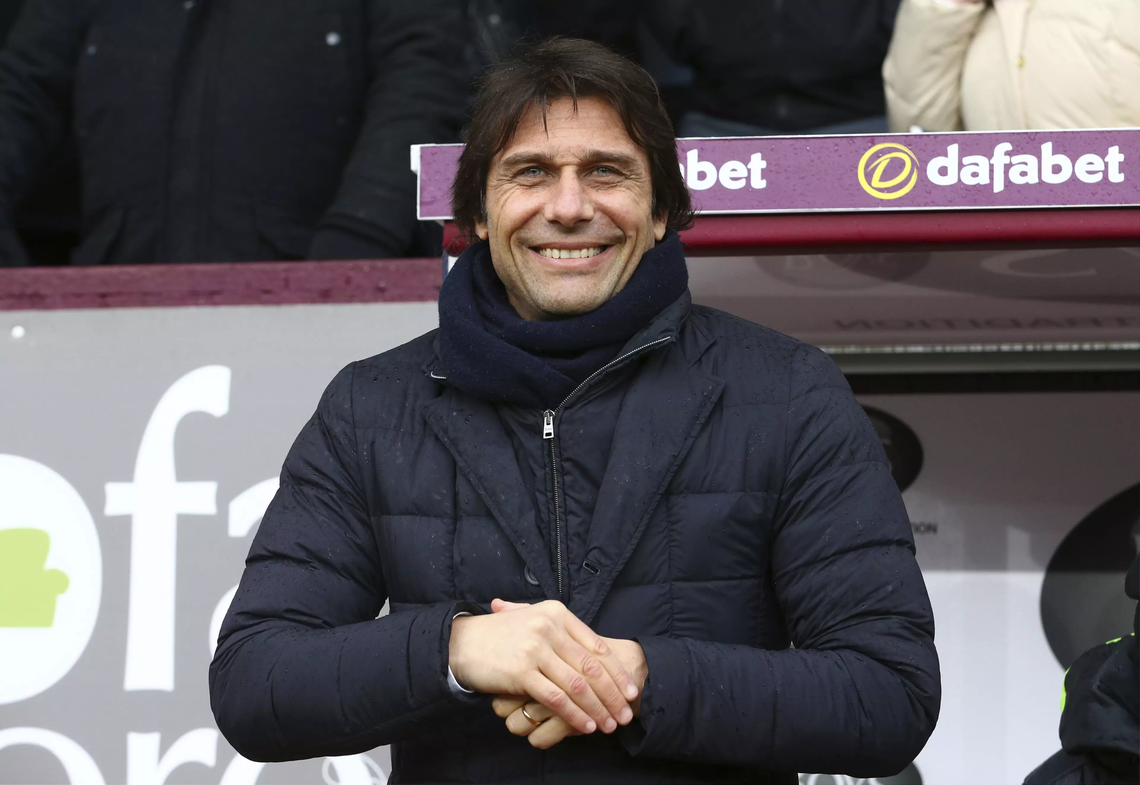 Antonio Conte Set For Pay Rise If Chelsea Win The Title