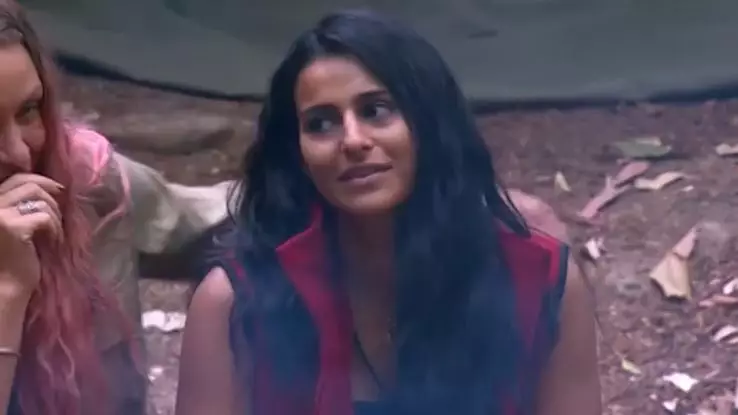 I'm A Celeb In New 'Fix' Row As Sair Khan Leaves Jungle With 'Hair And Make-Up Done'