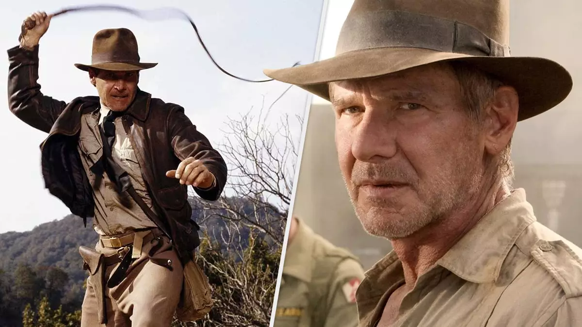 UK City Needs People To Play Extras In ‘Indiana Jones 5’