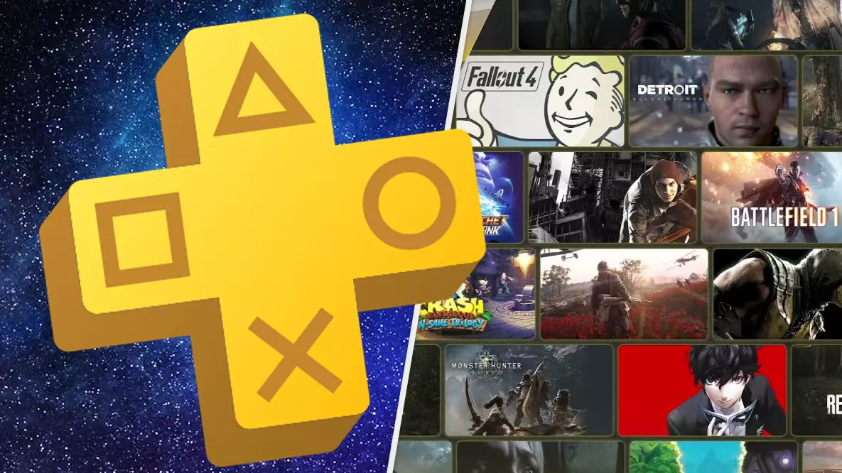 PlayStation Plus Free Games For July 2021 Announced 