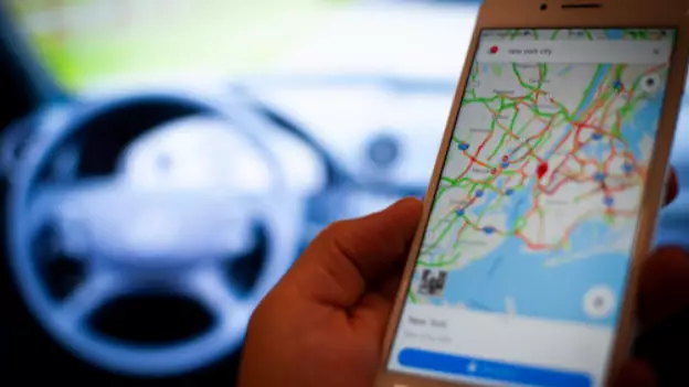 Google Maps Launches New ‘Stay Safer’ Feature: But What Is It?