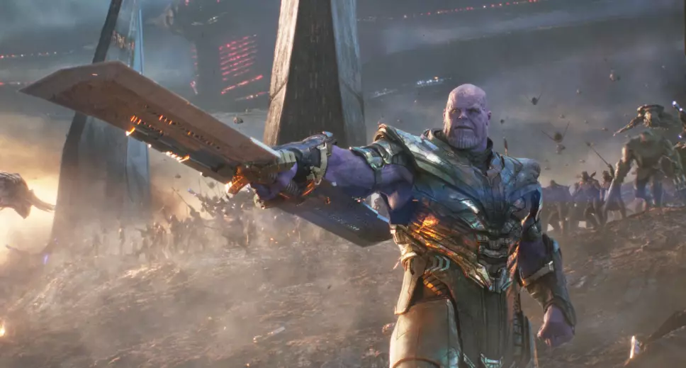 Avengers: Endgame has become the highest-grossing film ever.