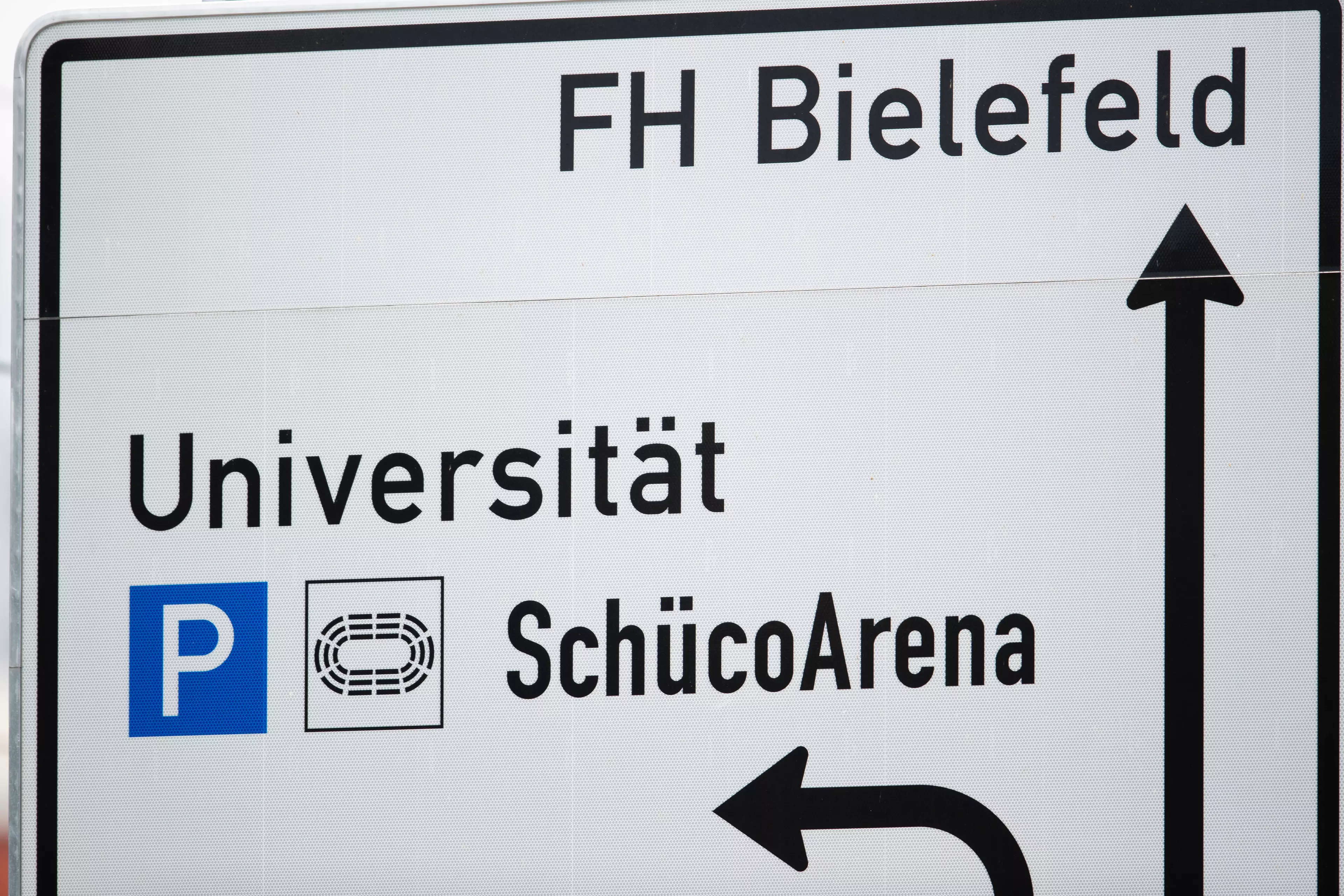 Does Bielefeld exist? Have you ever been? Do you know anyone from there? Do you know anyone who has been?