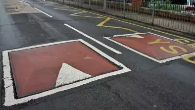 Speed Bumps To Be Scrapped Under New Plans