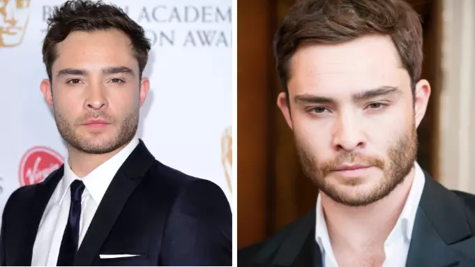 Ed Westwick Has Been Accused Of Rape By Actress Kristina Cohen