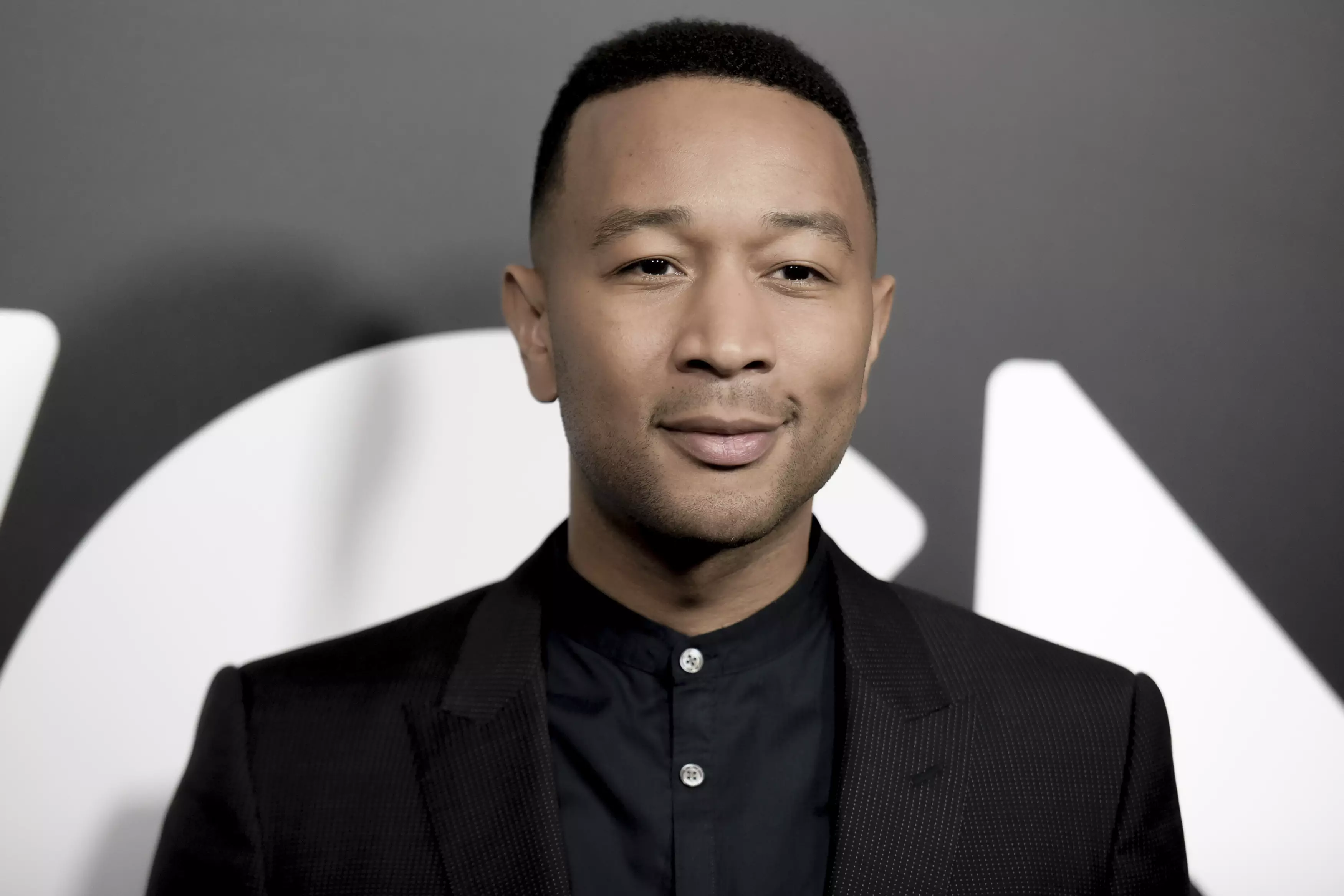 John Legend Speaks Out About President Trump's 'Muslim Ban'