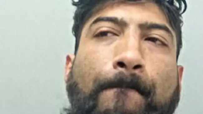 Drunk Man Found Dripping In Curry Sauce After Breaking Into Chippy 