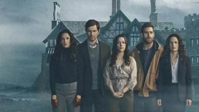 Netflix Commissions Team Behind 'Haunting Of Hill House' To Make 'Midnight Mass'