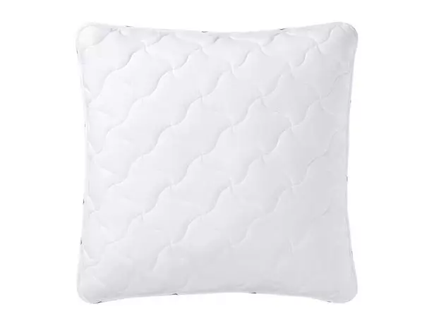 One of the pillows