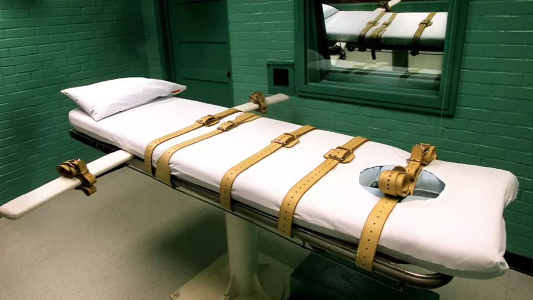 Death Row Inmates Request Firing Squad Over Lethal Injection 