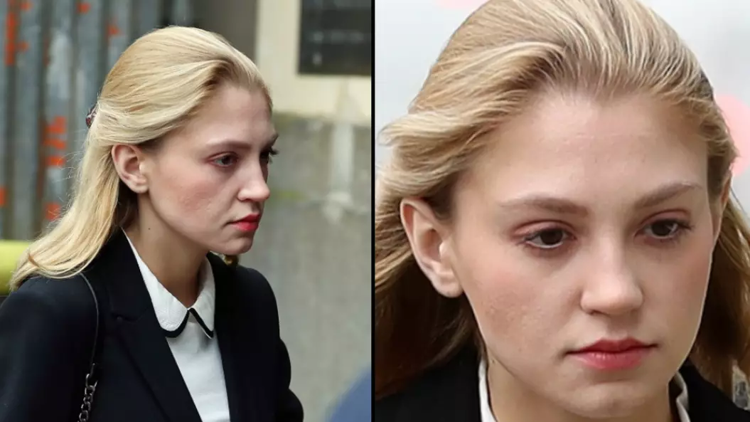 Oxford Student Who Avoided Jail For Stabbing Boyfriend Loses Appeal Against Lighter Sentence