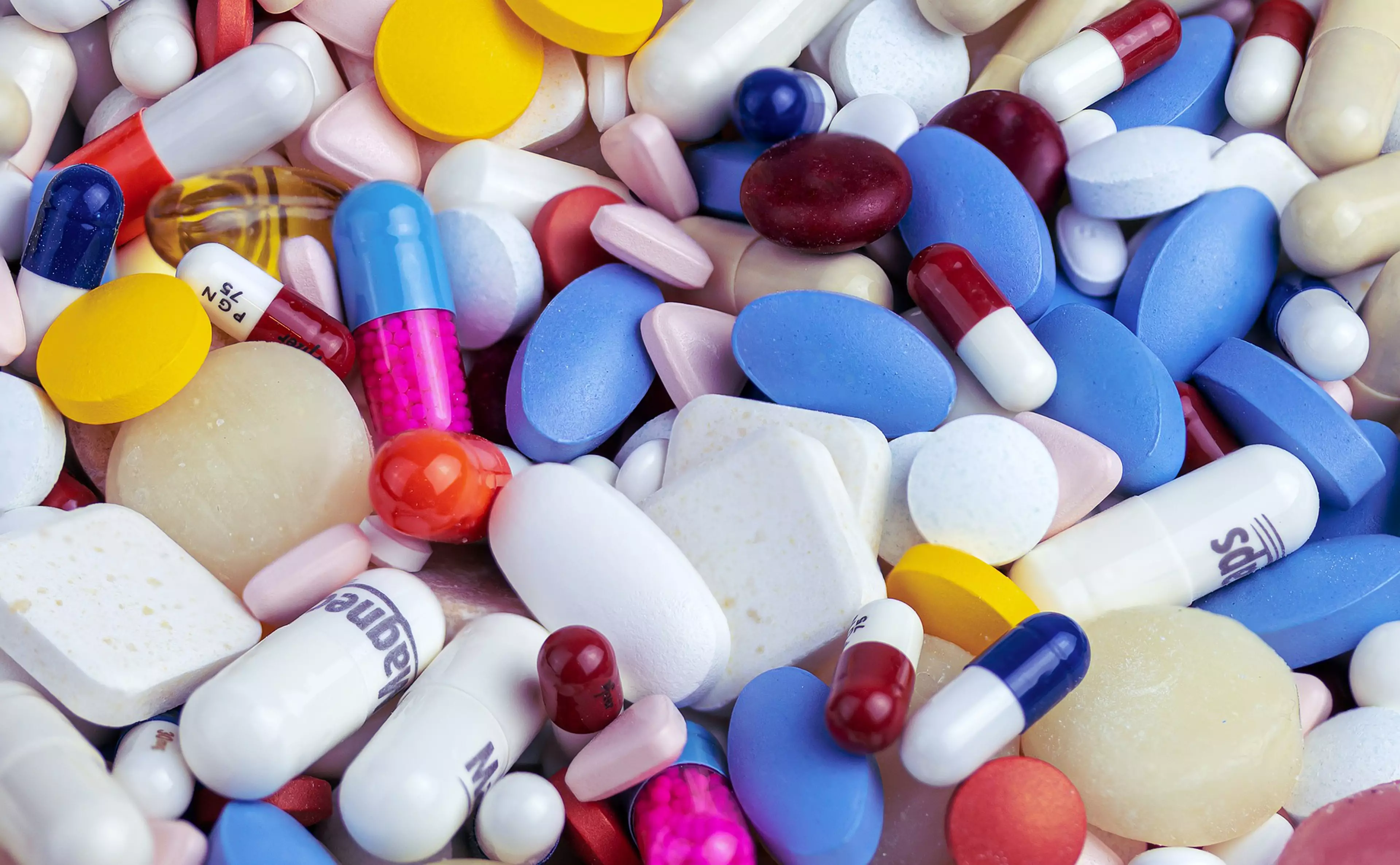 SSRI's are helpful to alleviate symptoms of PMDD (