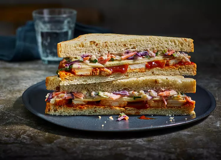 M&S Want Customers To Vote For Its New Sandwich Launch