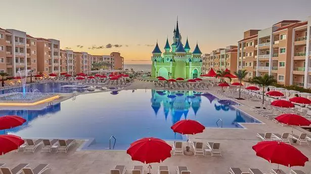 ​Inside The New £70m Five-Star Tenerife Hotel With Seven Pools