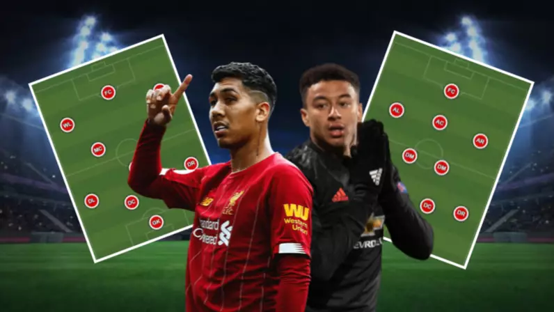 The Best And Worst XIs In The Premier League This Season According To Stats