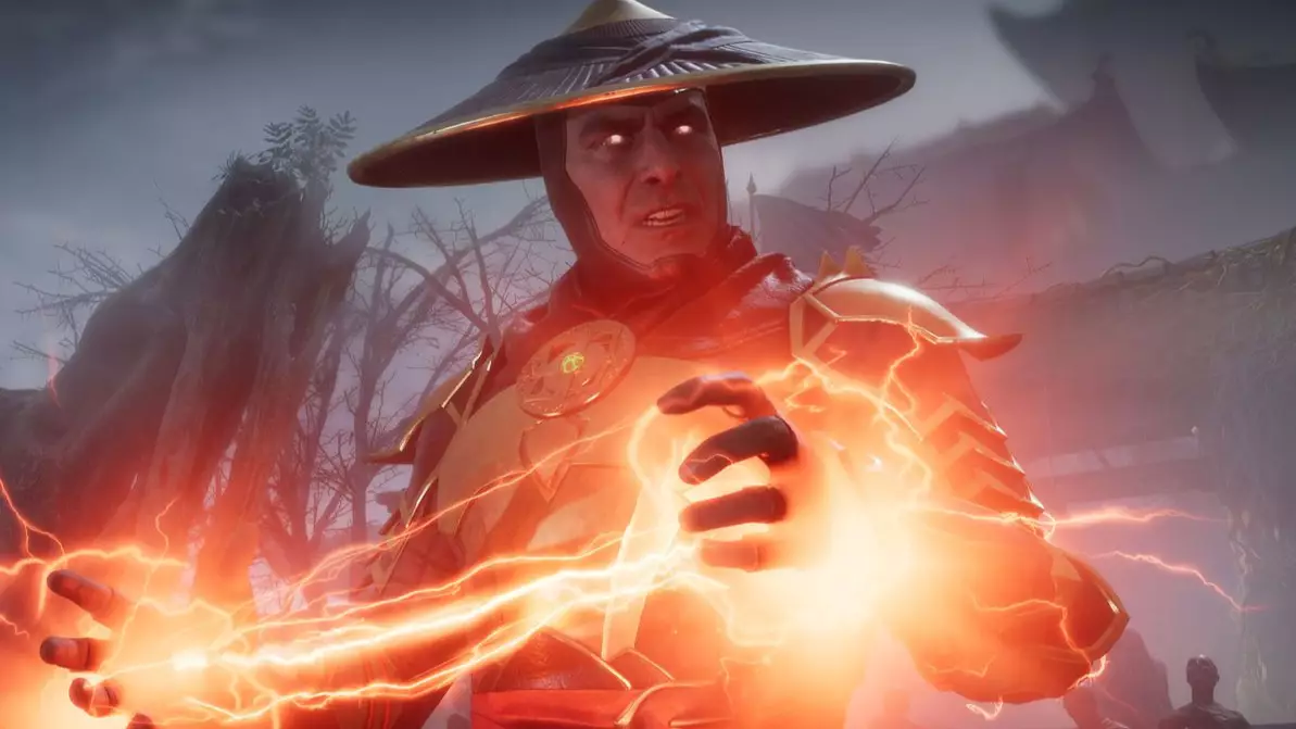 The Mortal Kombat Movie Filming In Australia Is Looking For Extras