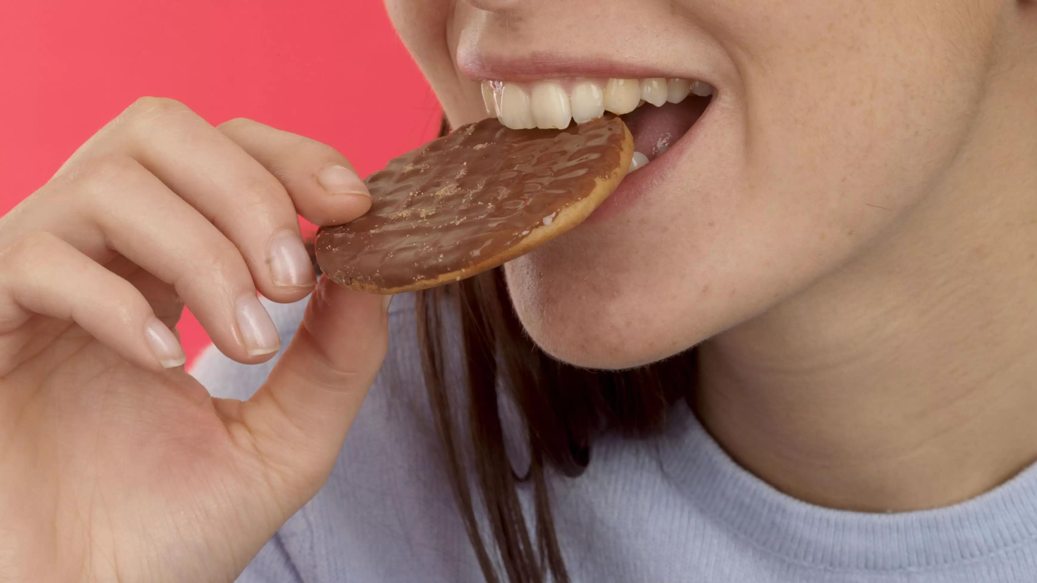 McVitie's Launches Three New Chocolate Digestive Flavours