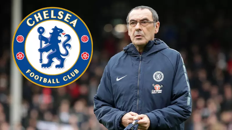 Chelsea's Attempt To Delay Transfer Ban During Appeal Rejected