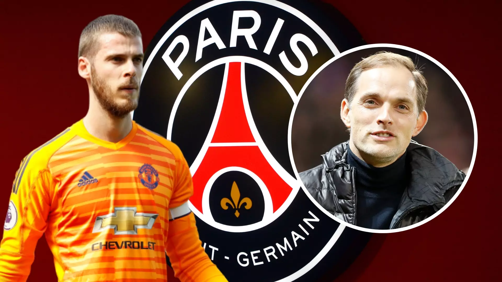 PSG Make An Approach For De Gea After Submitting ‘First Offer’ To Manchester United