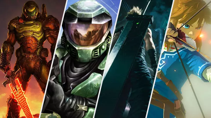 Test Your Gaming Knowledge With GAMINGbible's Friday Quiz 