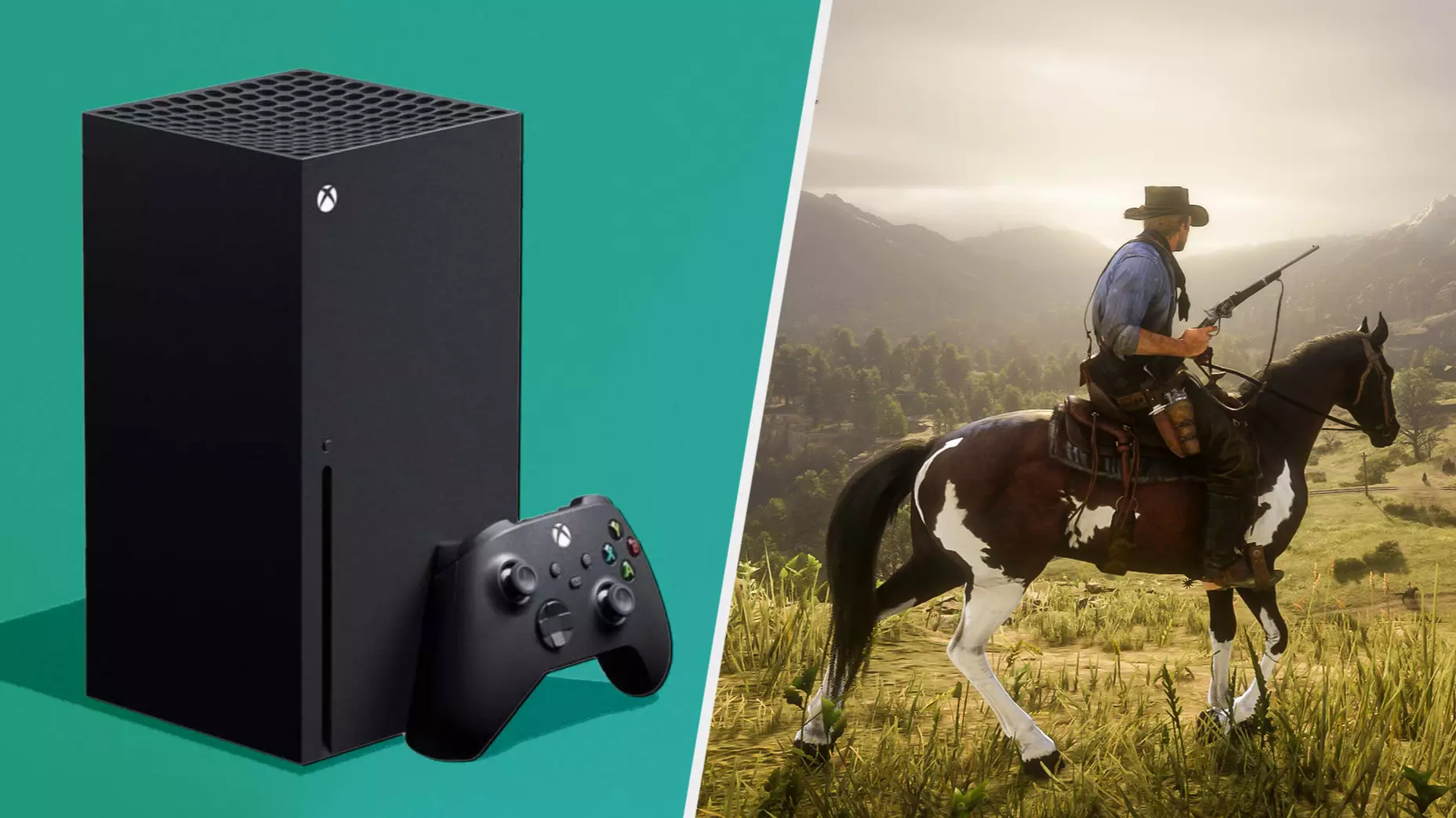 Xbox Series X Boots Up Games Quicker Than PS5, According To Early Tests